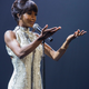 Illustration for article titled Lifetimes Whitney Houston Biopic Might Not Be Terrible